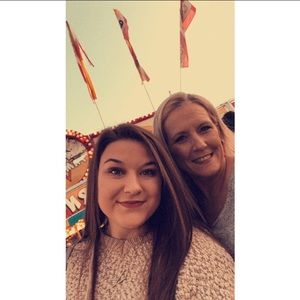 Meet your Posher, Karragan